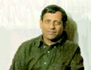 S.Gurumurthy